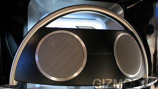 Hands-on with Harman Kardon's Go + Play: (Verdict: Boomy Boom-Dock)